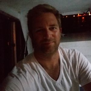 Meet your Posher, Brian